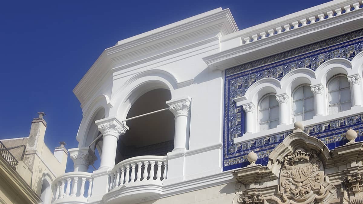 Qué hacer en Halloween 2021: 5 planes en Cádiz.