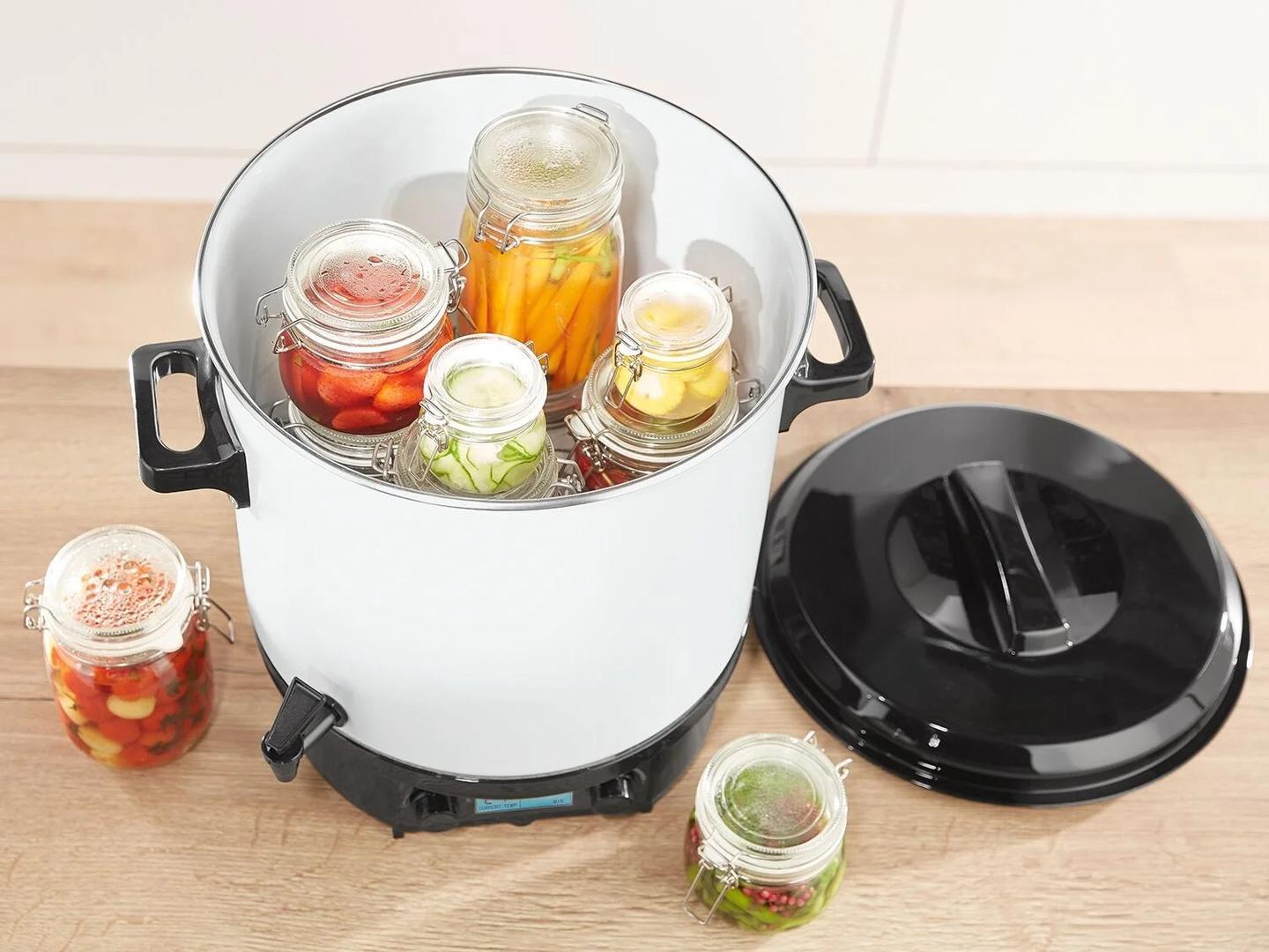Lidl recupera la cocina tradicional con un electrodoméstico renovado
