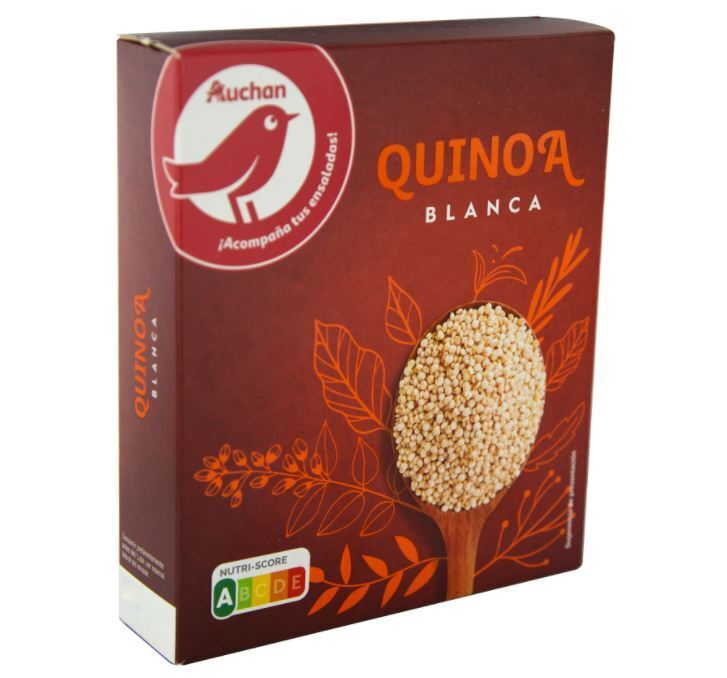 quinoa