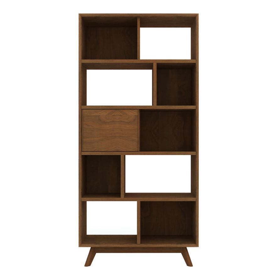 estantes el corte ingles