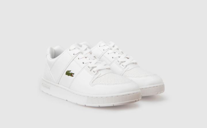 zapatos lacoste el corte ingles