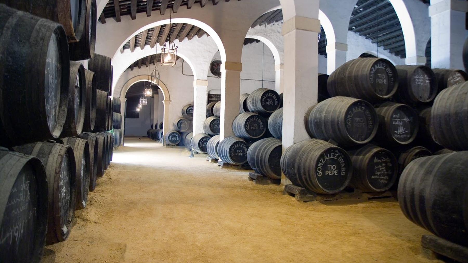 “De la Bodega a Belén”, la propuesta navideña de experiencias de la Bodega Tío Pepe en Jerez