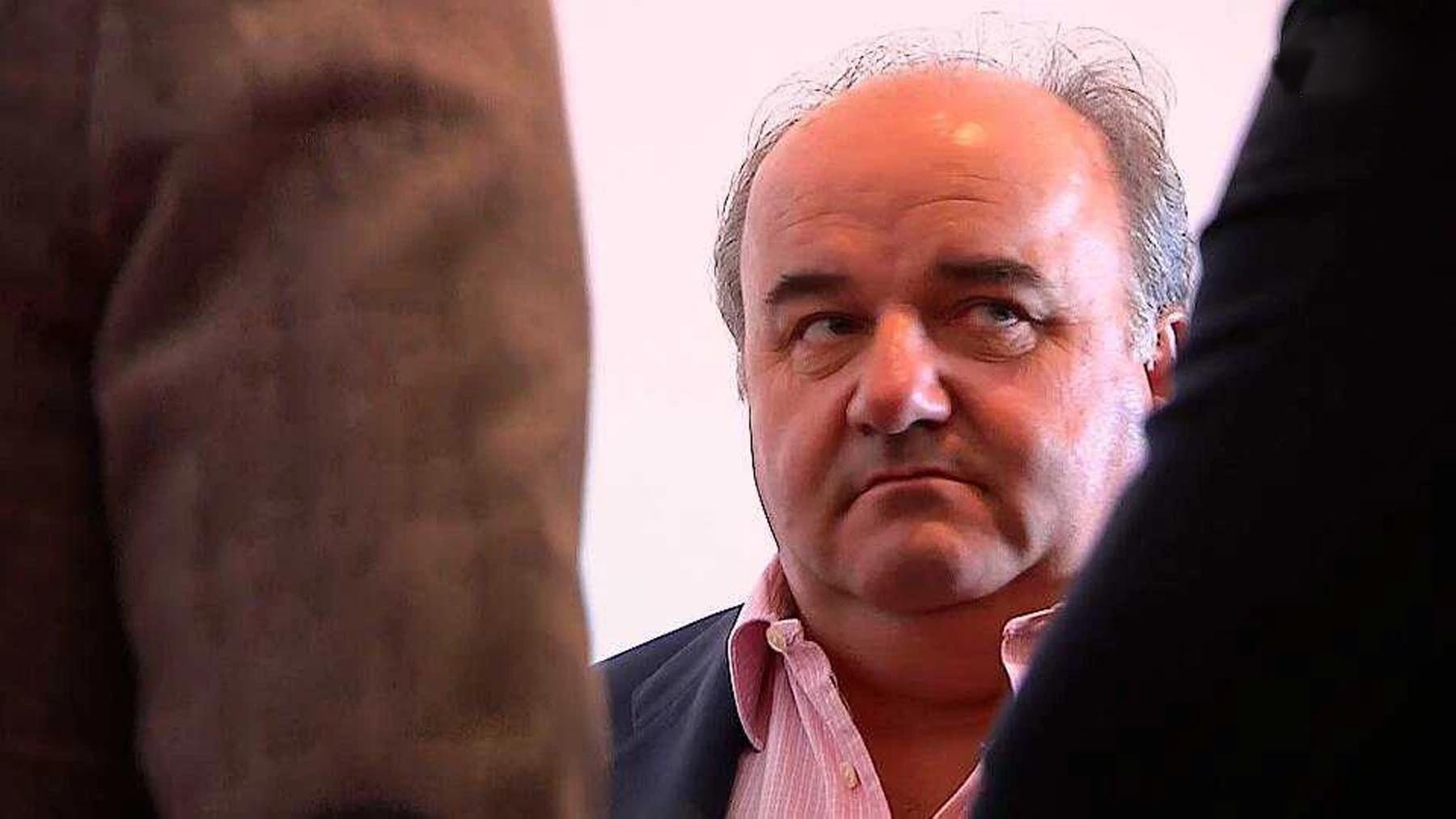 Jerez vuelve a colarse en la lista de Forbes de las grandes fortunas de España