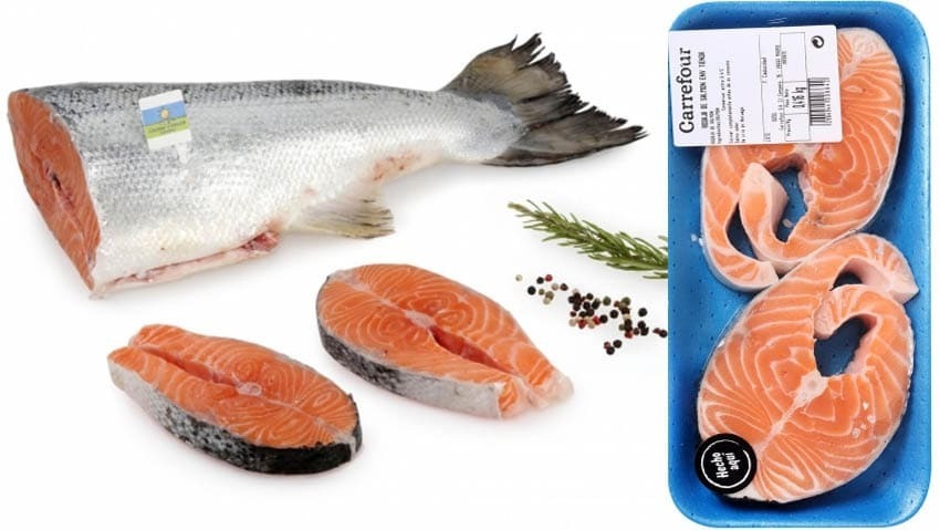 Así es el producto que arrasa en Carrefour para perder peso