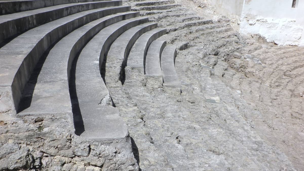 Teatro Romano Cádiz: esto es todo lo que debes saber antes de visitarlo.