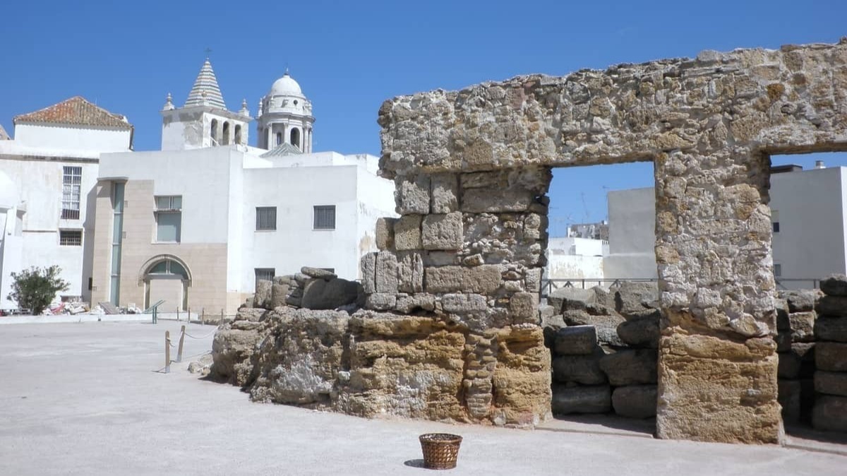 Teatro Romano Cádiz: esto es todo lo que debes saber antes de visitarlo