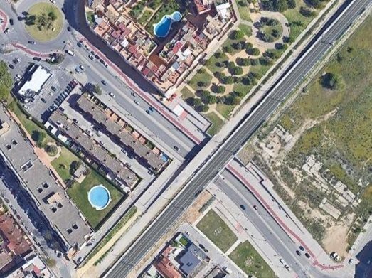 Adif construirá un apeadero ferroviario en la zona norte de Jerez