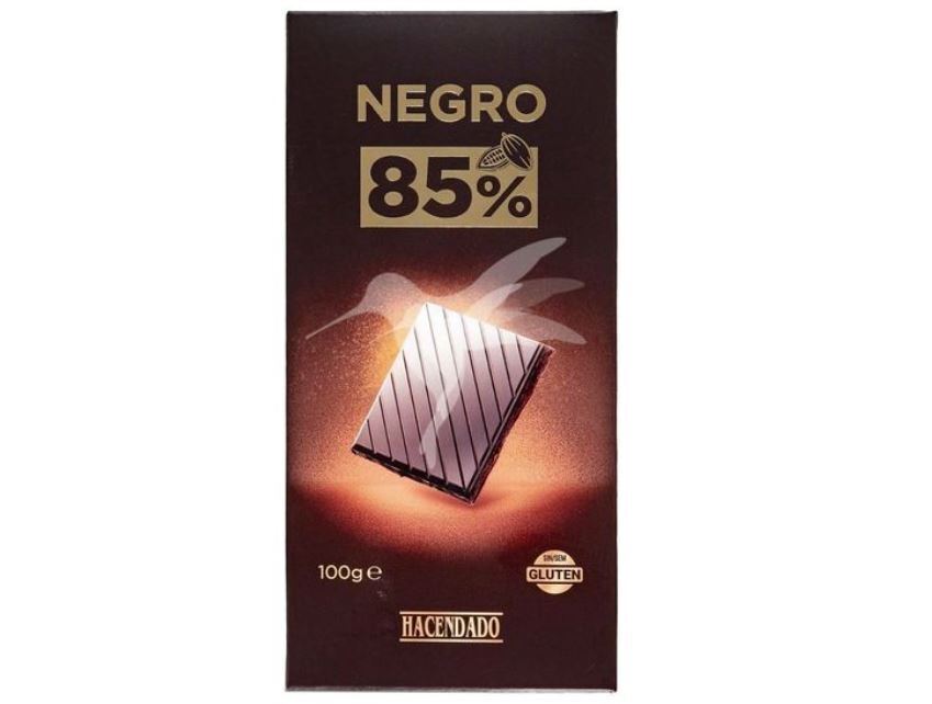mercadona cacao