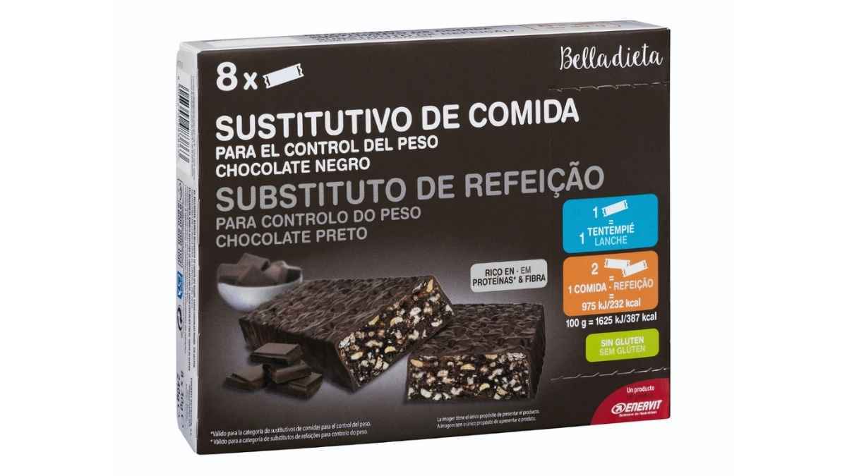 Mercadona arrasa en ventas con su solución definitiva para adelgazar a bajo precio