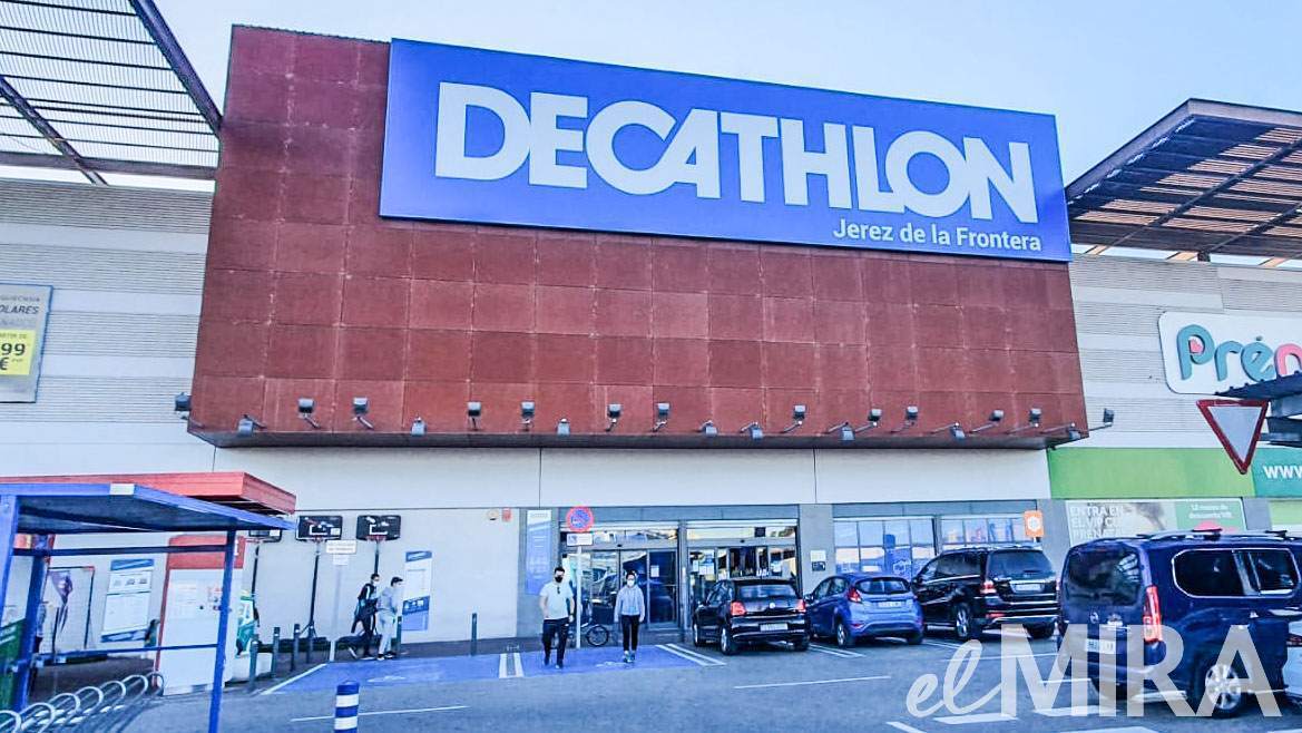 ropa termica decathlon