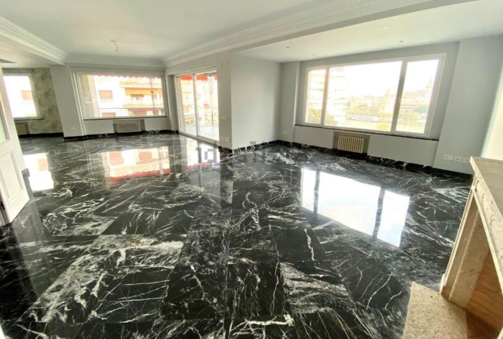 El piso más lujoso de Sevilla en alquiler: 3.500 Euros al mes