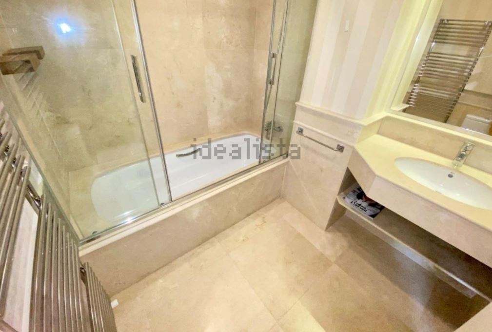 El piso más lujoso de Sevilla en alquiler: 3.500 Euros al mes