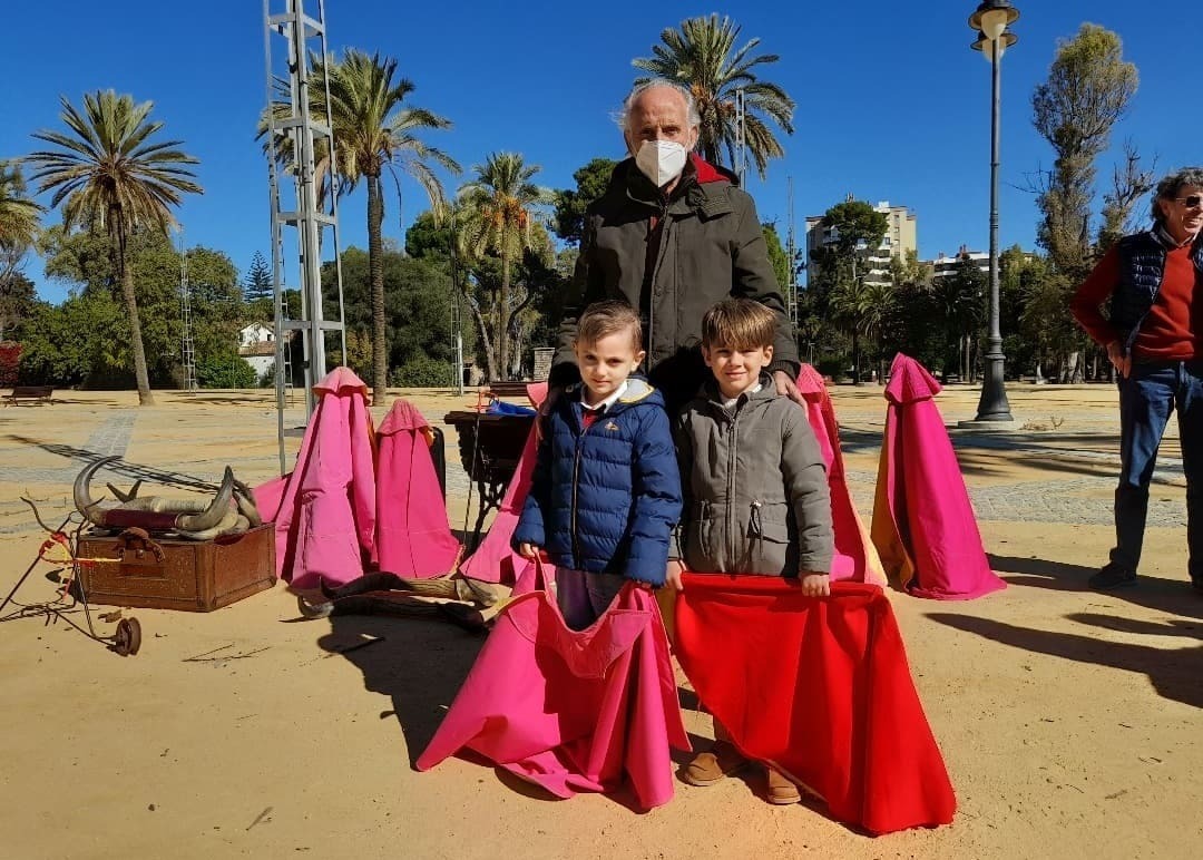 4 Luis Parra Jerezano