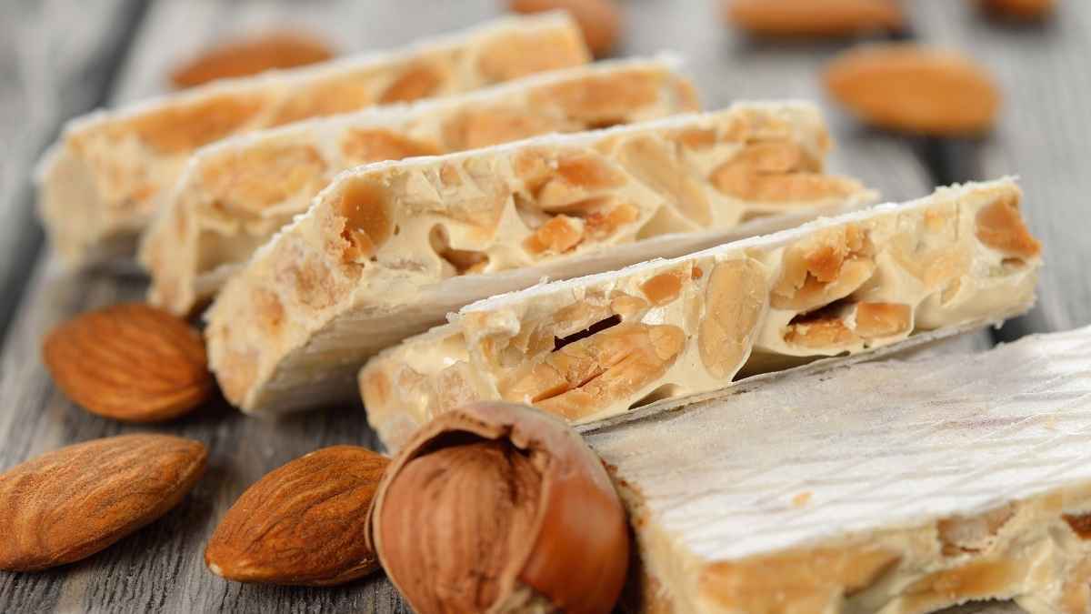 Mercadona lanza gran variedad del producto estrella para el postre en Navidad