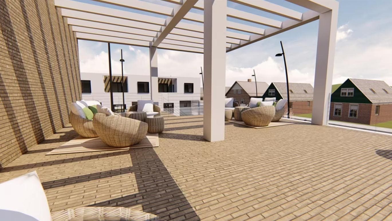 Chalet Puertas del Sur Jerez