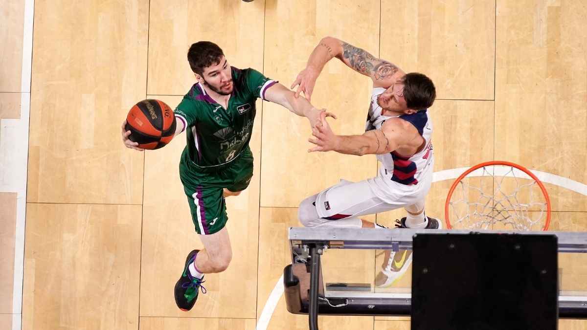 Unicaja Baloncesto