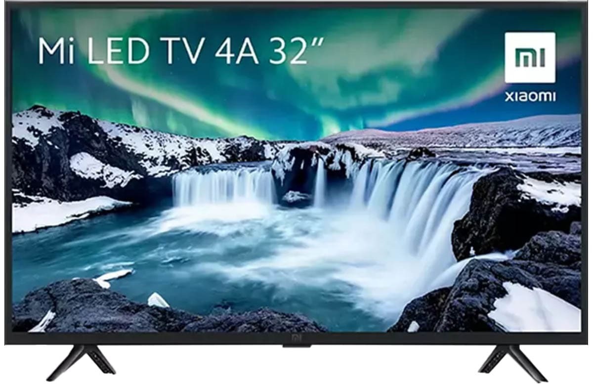 La televisión que arrasa en Media Markt a días del Black Friday es inteligente y su precio es de 219 euros