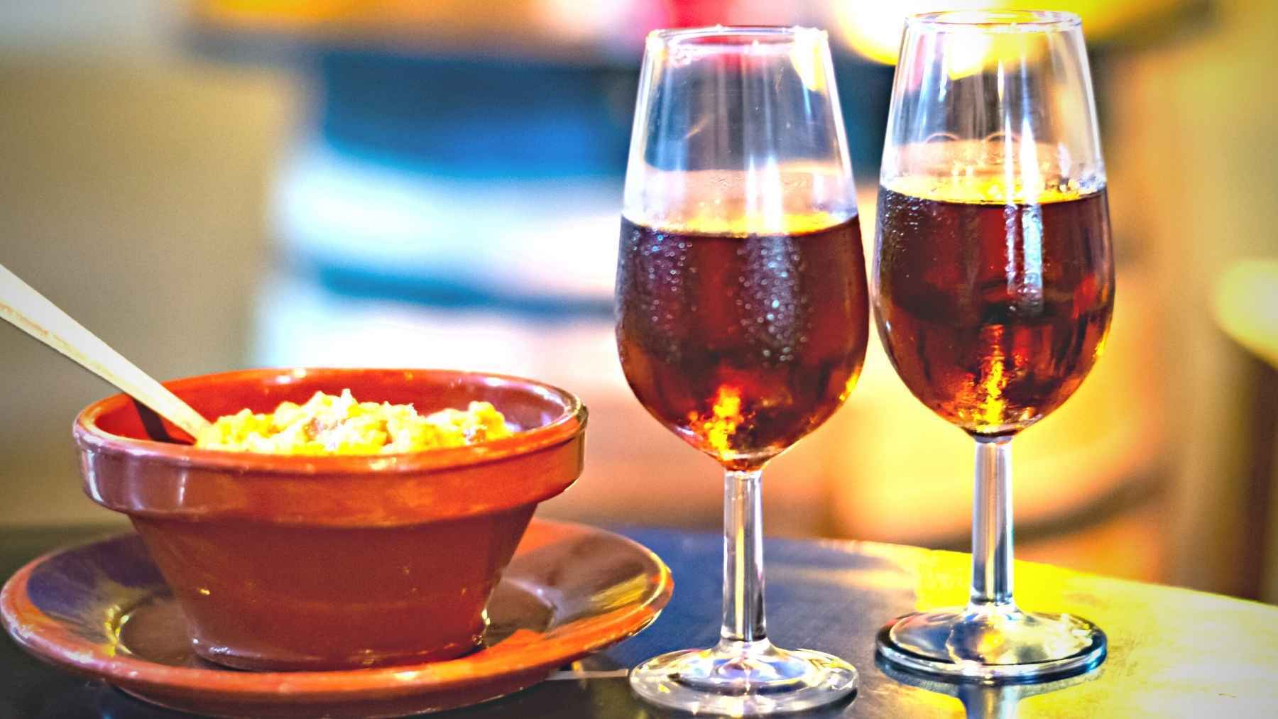 El marco de Jerez referente del enoturismo, aun con margen de mejora