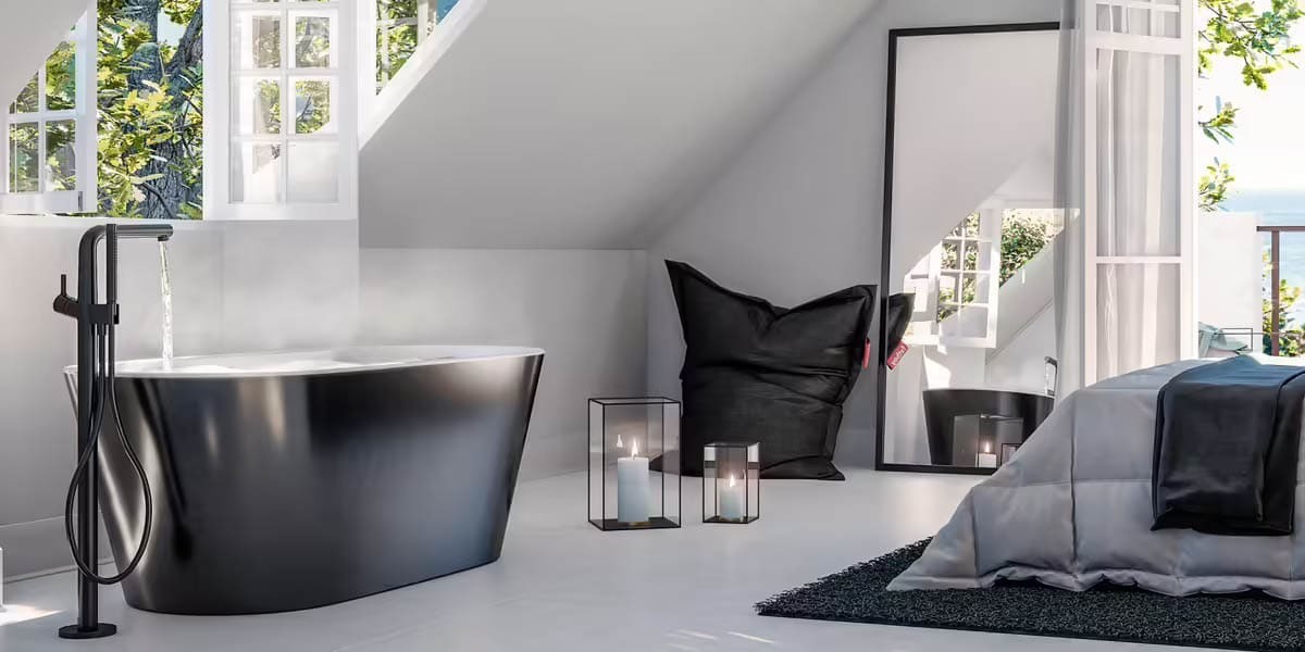 El piso más lujoso de Málaga en venta