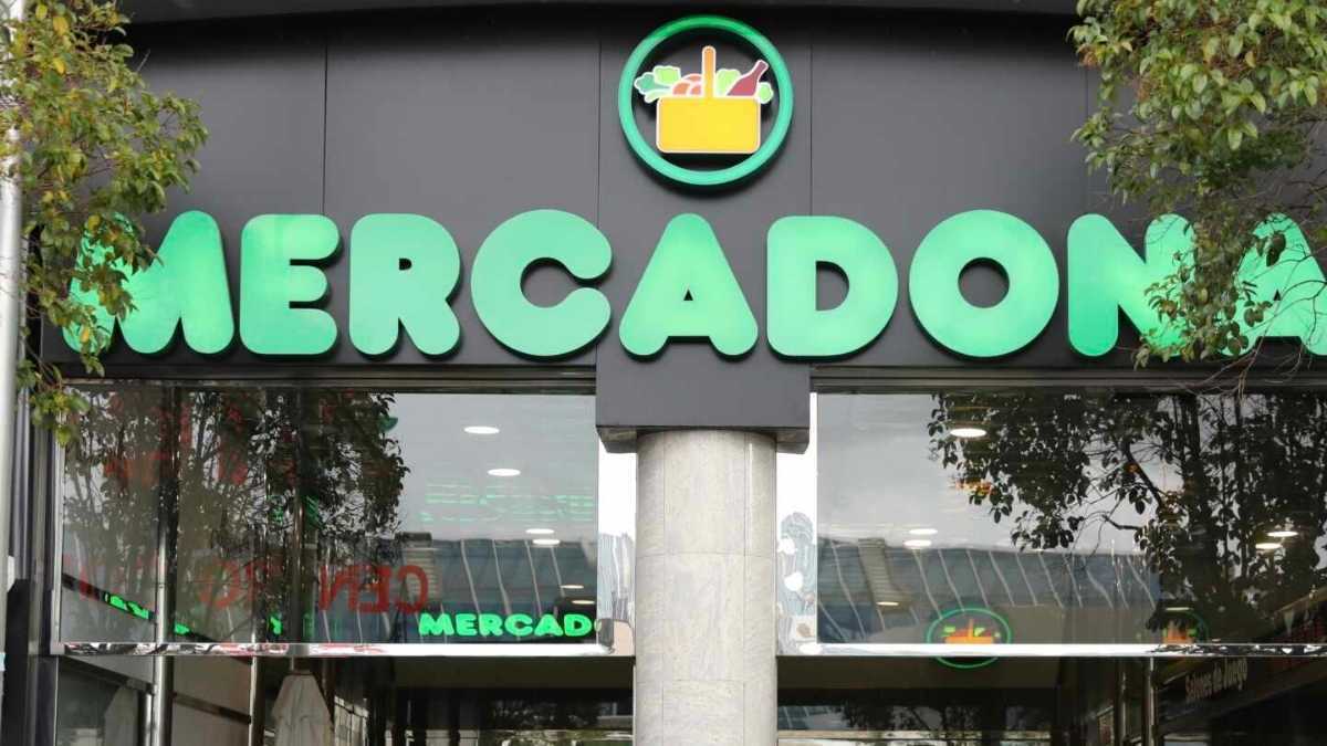 Mercadona