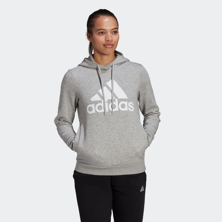 Sudadera Adidas a la venta en Decathlon