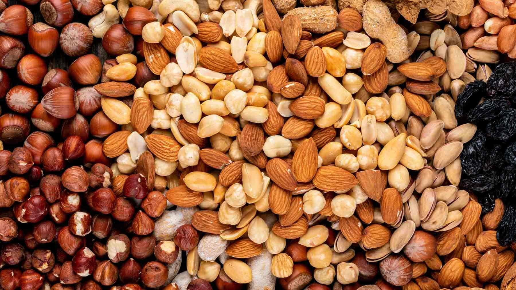 Frutos secos Hermanos Perea