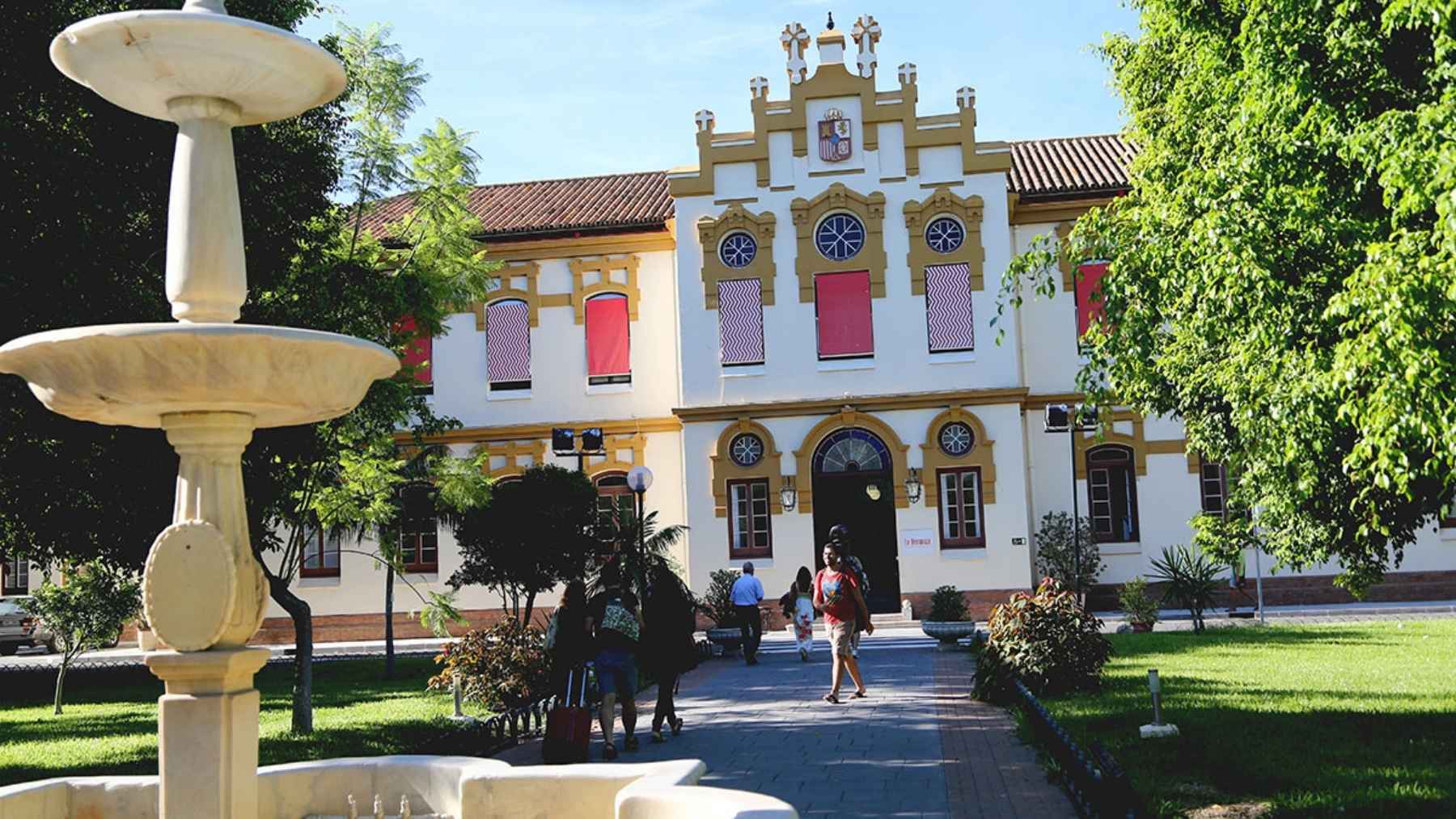 La Térmica (Málaga)