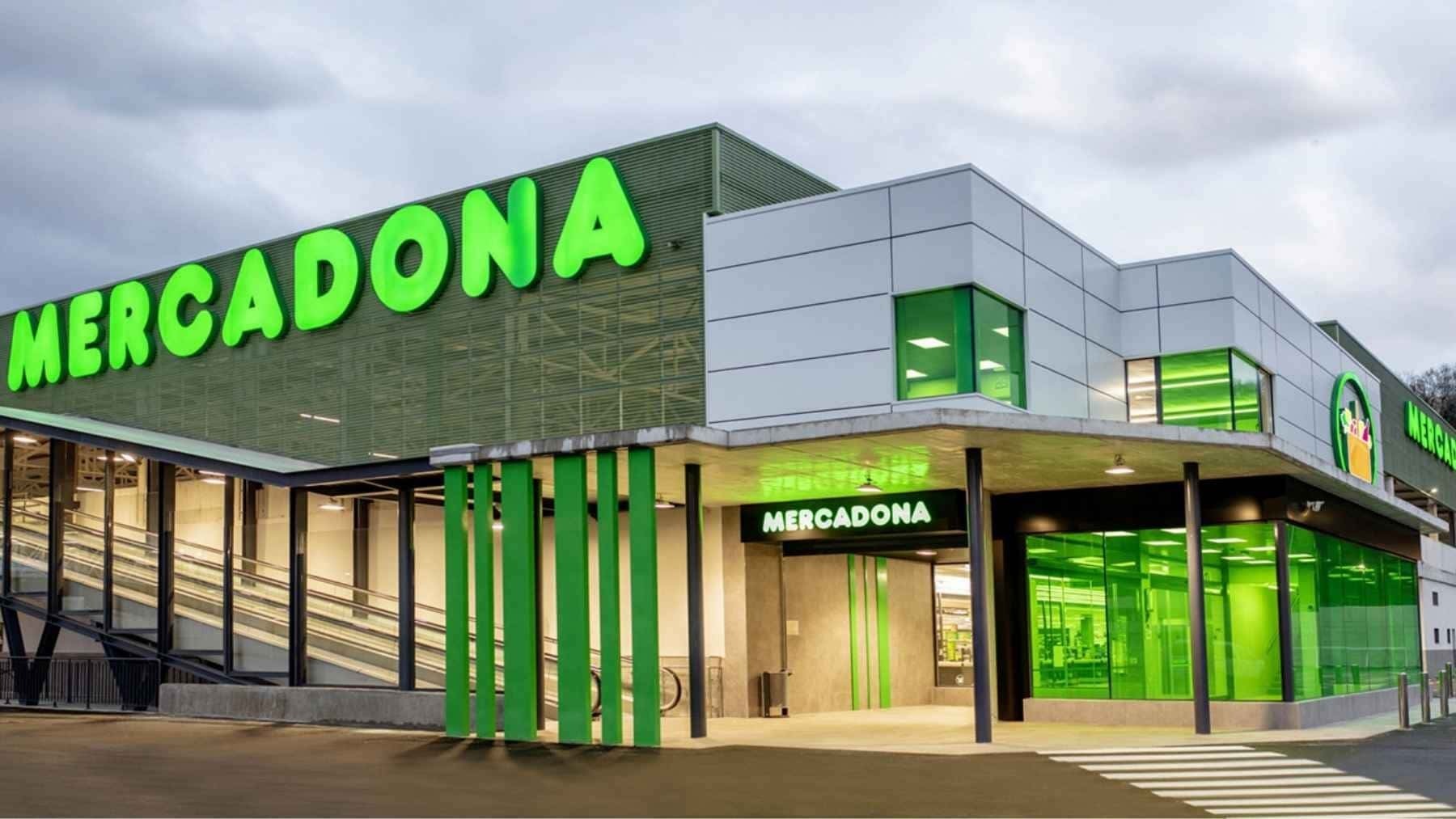 Mercadona