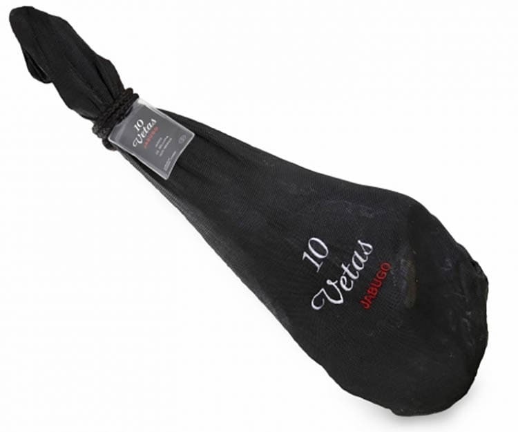 Carrefour prepara la Navidad con un jamón ibérico de bellota de calidad