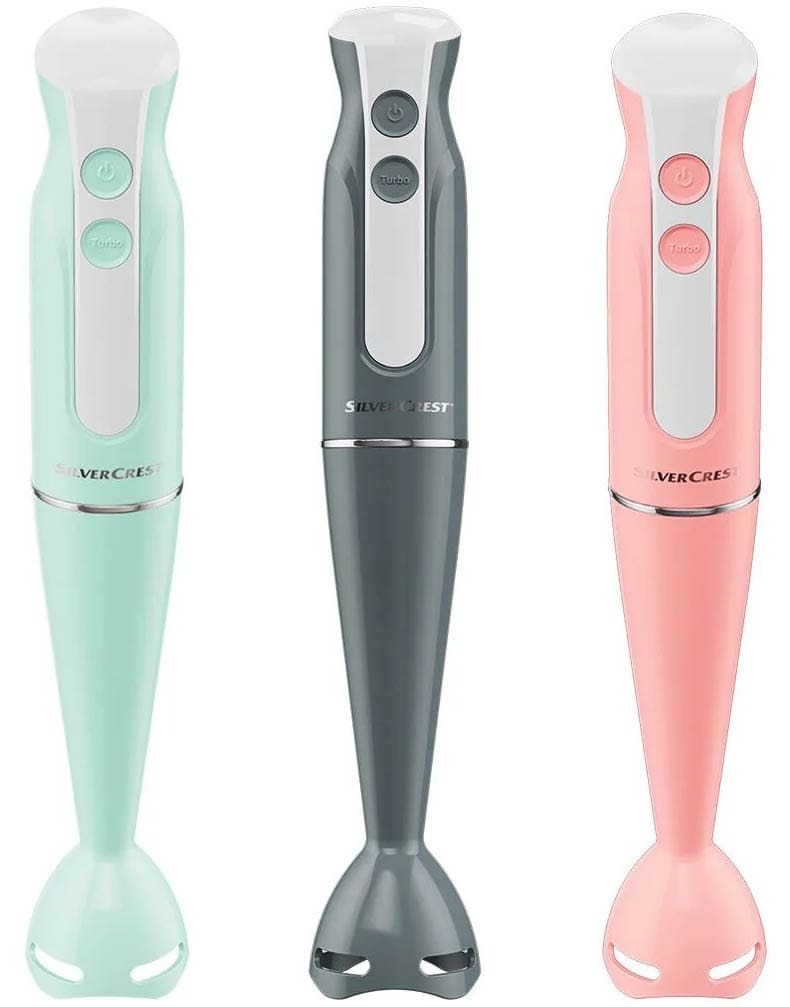 Lidl arrasa con el electrodoméstico que prepara salsas y batidos en segundos