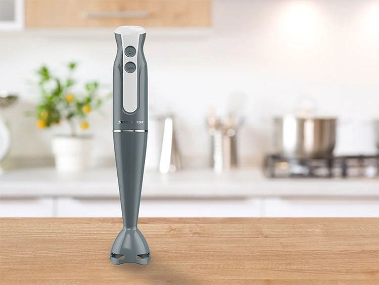 Lidl arrasa con el electrodoméstico que prepara salsas y batidos en segundos