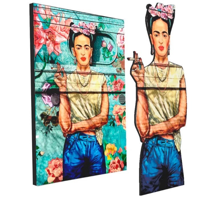 Leroy Merlín se acerca a México en el Black Friday con una decoración de película