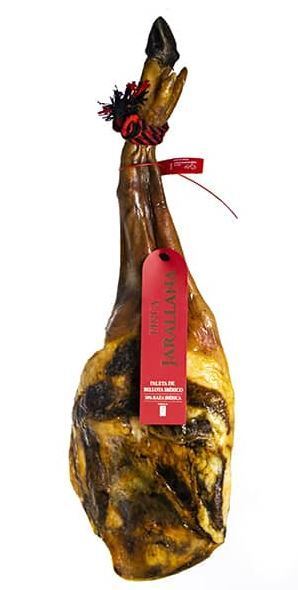Paleta de bellota 50%