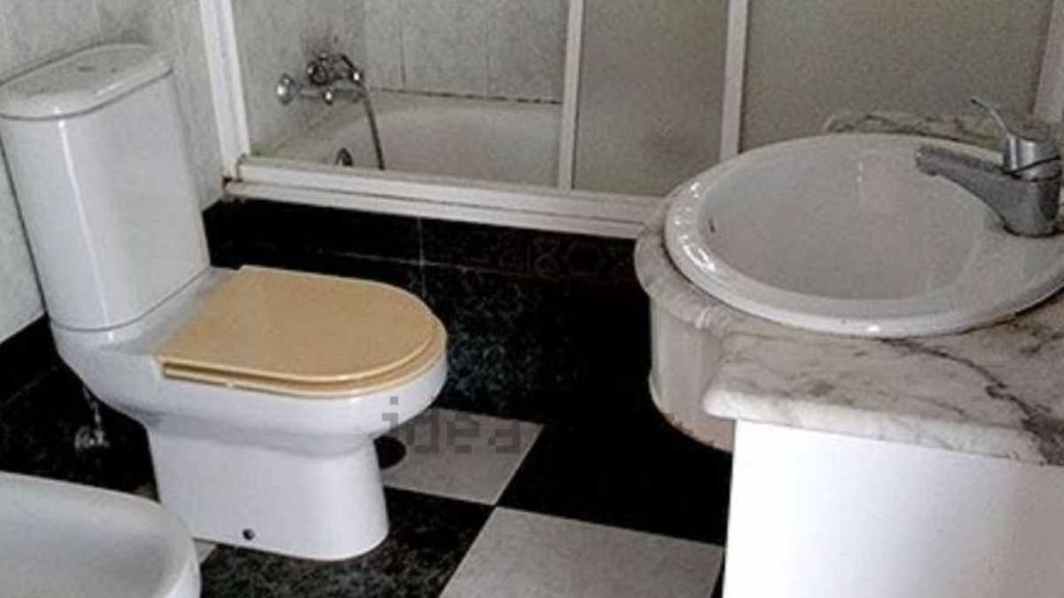 El piso más barato de Jerez en venta: 171 Euros el metro cuadrado