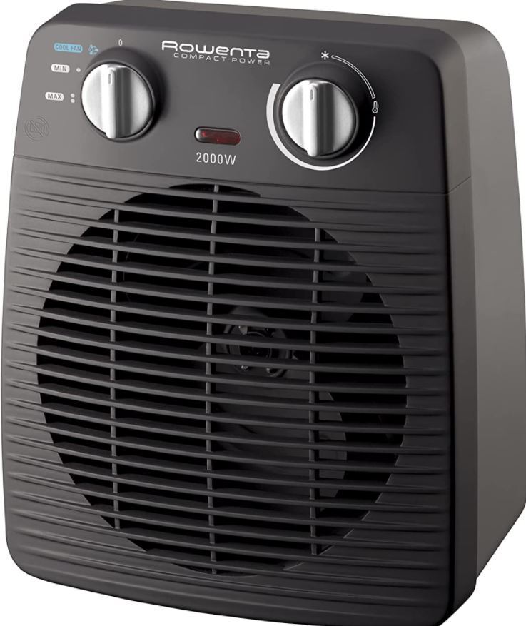 Rowenta Compact Power SO2210 a la venta en Amazon