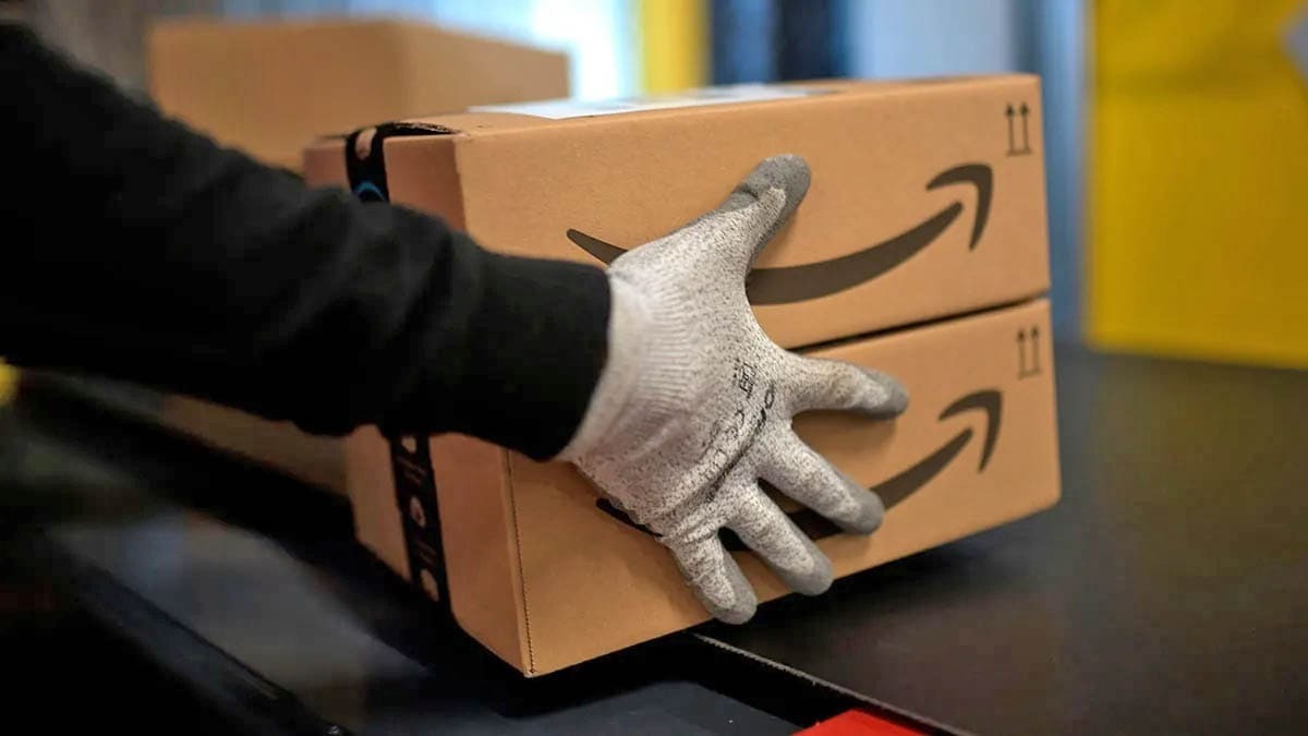 Amazon anticipa el Black Friday: producto inteligente que lleva Wifi por toda la casa