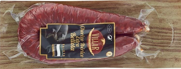 Lidl se prepara para la Navidad: 2 exclusivos productos ibéricos de bellota