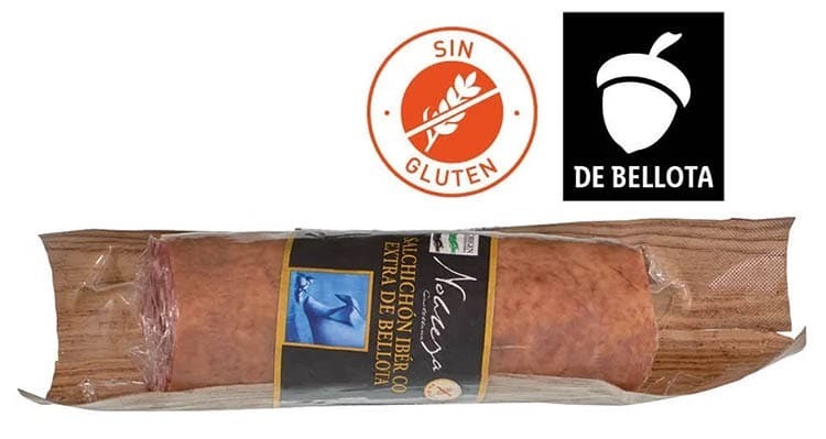 Lidl se prepara para la Navidad: 2 exclusivos productos ibéricos de bellota