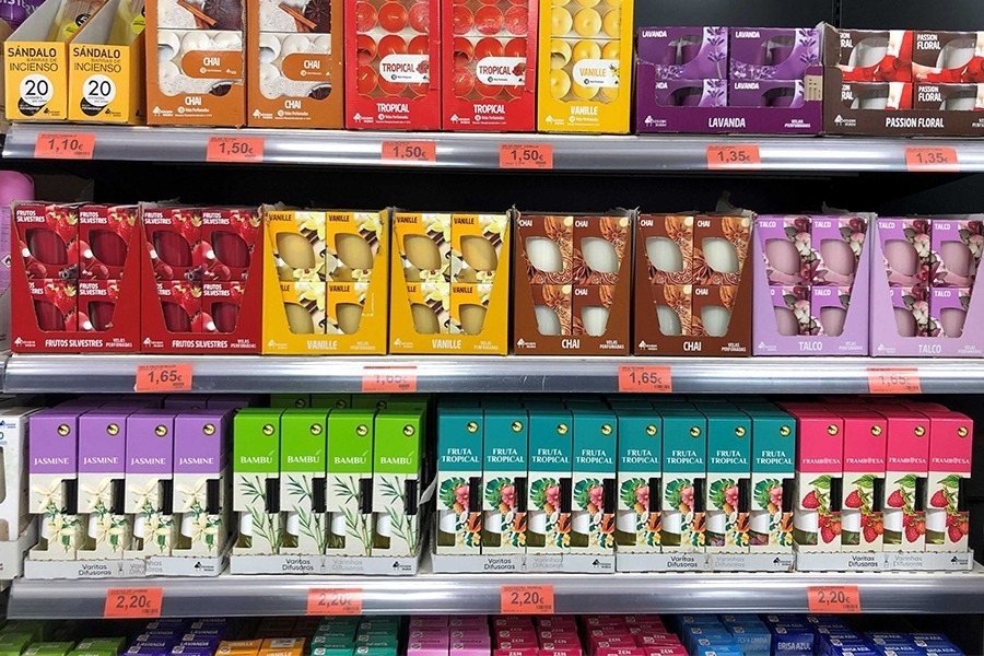 Mercadona arrasa con el producto que da solución al gran apagón