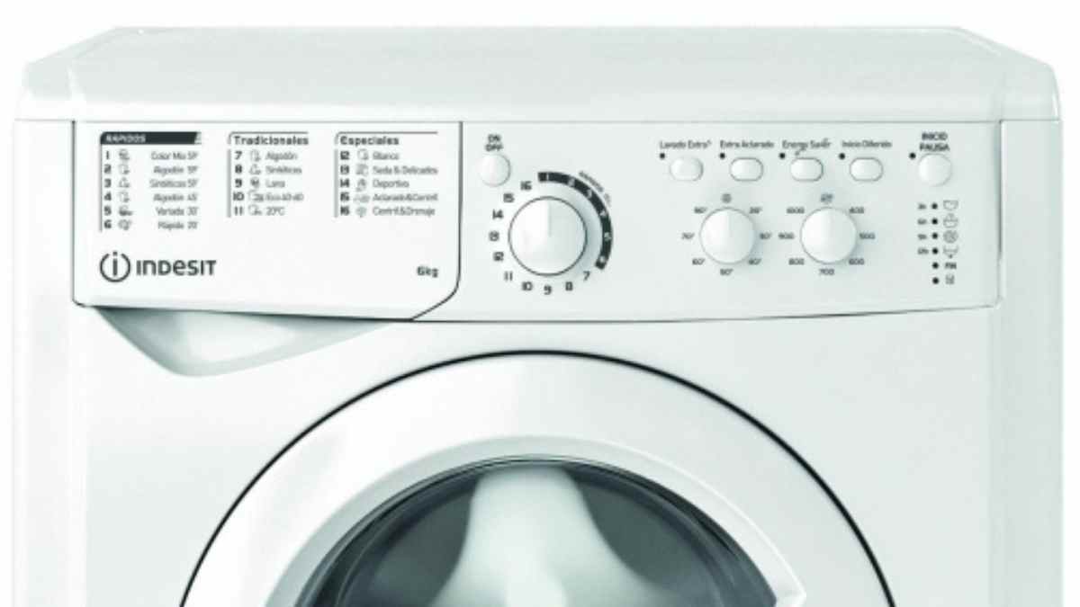 El electrodoméstico más vendido de Carrefour en el pre Black Friday: menos de 200 Euros