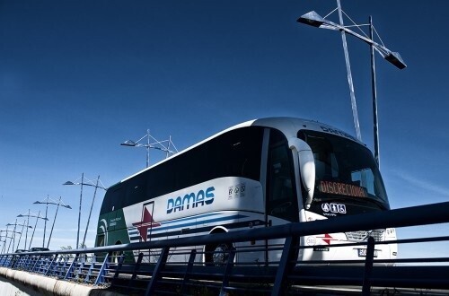 A juicio este lunes 9 conductores de bus acusados de falsear tiques para apropiarse del dinero