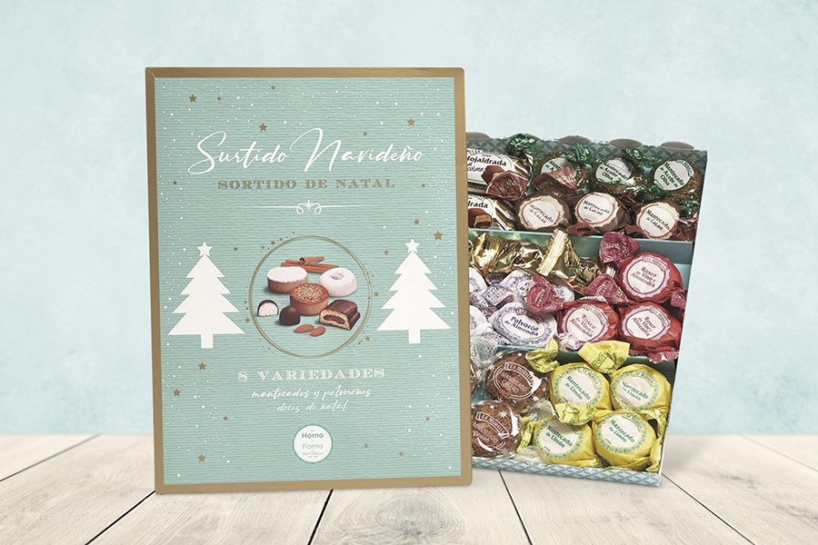 Mercadona prepara la Navidad con el producto más tradicional: 14 variedades