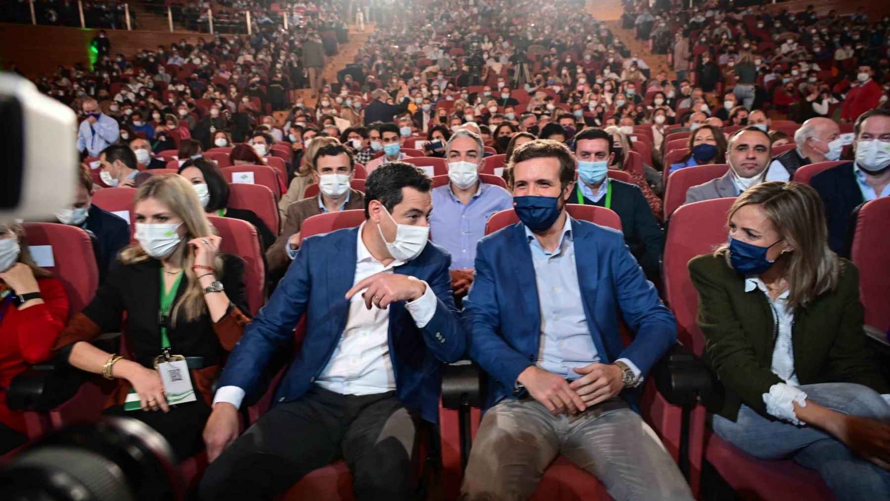 <a  data-cke-saved-href='https://www.elmira.es/seccion/cadiz/' href='https://www.elmira.es/seccion/cadiz/'
                                       title='Cádiz' target='_blank'>Cádiz</a> revalida su presencia en el nuevo Comité Ejecutivo del <a  data-cke-saved-href='/tag/pp' href='/tag/pp'
                                       target='_blank'>PP</a> Andaluz