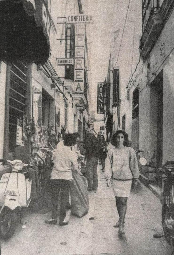 Confitería Hermanos Perea - Jerez de la Frontera