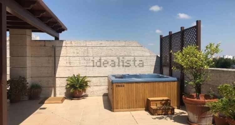 El ático más exclusivo de Jerez en venta: 3.148 Euros