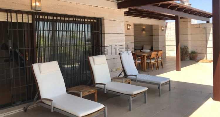 El ático más exclusivo de Jerez en venta: 3.148 Euros