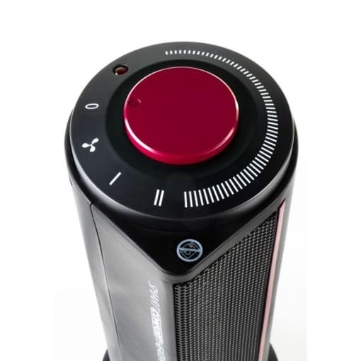 Carrefour arrasa en Black Friday con su calefactor más vendido: menos de 39 Euros