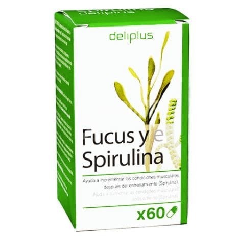 spirulina