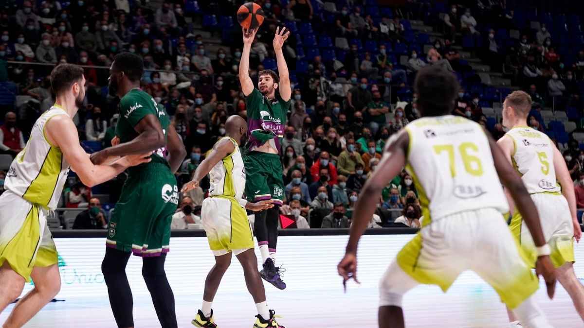 Unicaja Baloncesto
