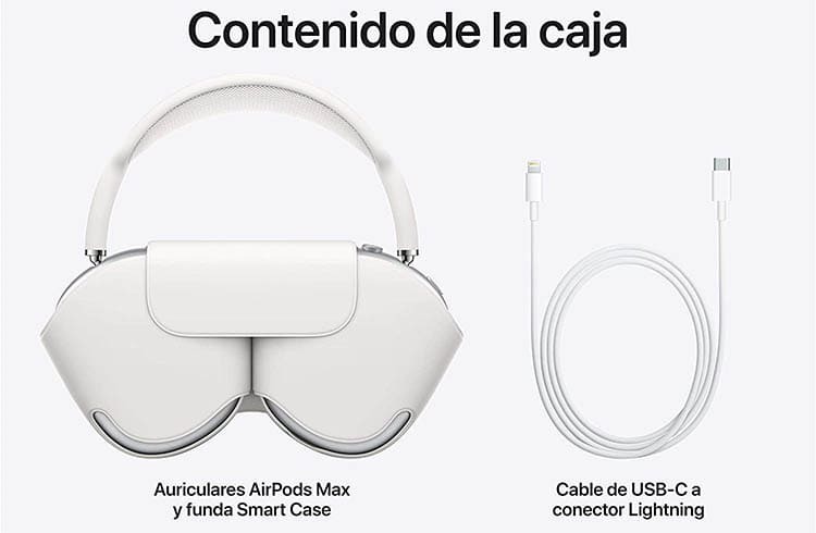 Con el producto de Apple más exclusivo en Amazon se escucha todo como en el cine